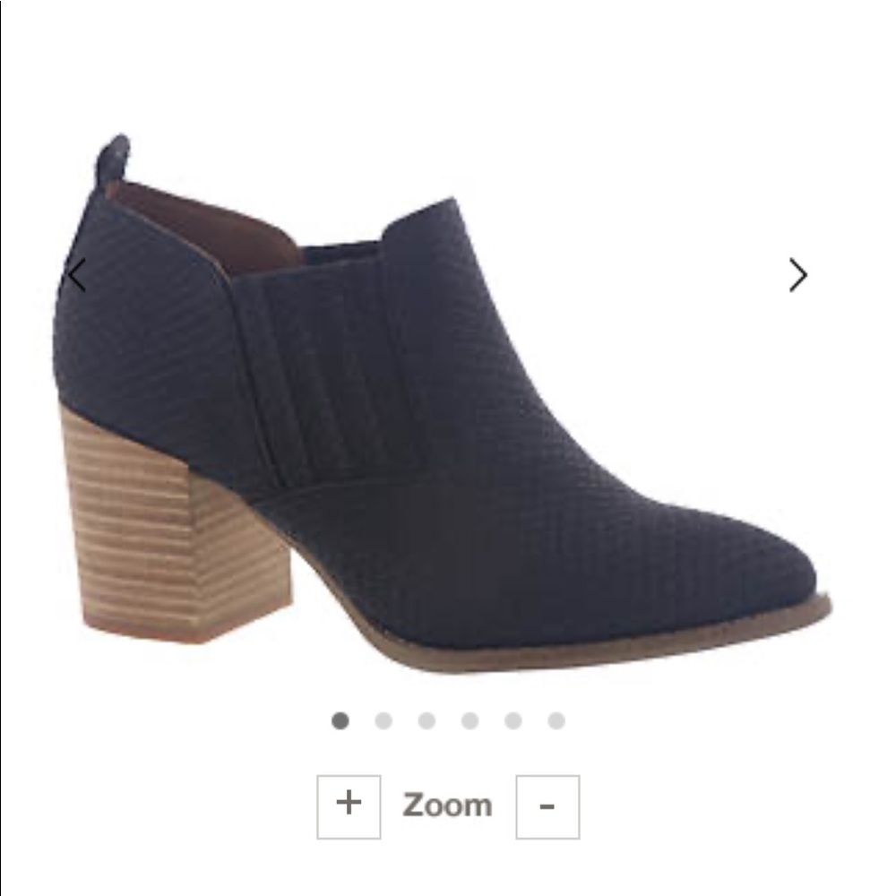 ❤️❤️NWT Gorgeous Black Beauty Heels Perfect